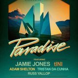Jamie Jones – Live @ Paradise DC10 (Ibiza) – 24.07.2013 - Hot Creations Deep House Mix