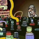 THE ELECTRICITY BECOMES SOUND (TRIBUTE MIX TO BOB MOOG and THE MOOG Synthesizer )