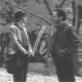 When Harry met Sally