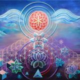ORCAS ECSTATIC - DANCE THE FORMLESS