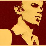 Dance Oddity bowie beats