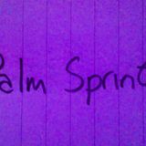 kOOkY #miXtape 019 - PALM SPRiNGS