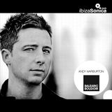 ANDY WARBURTON - THE BALEARIC BOUDOIR - 24 NOV 2014