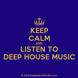 Deep-D aka D-Feat (deephouse) Podcast01 Part03 2013