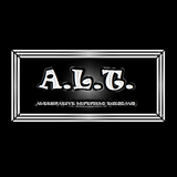 A.L.T. Show 1 (28/10/2014)