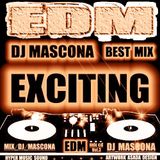 Mascona- Mix vol.3