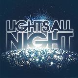 DJ Shongaku No Ongaku - Lights All Night 2015 Mix