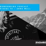 Episode 70 - Anna Wall