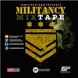 MILITANCY MIXTAPE