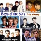 Boys of the 80's