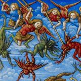 Drones Of Hell - 8th Dec 2013 - Resonance 104.4FM
