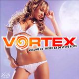 Vortex Volume 22 - Mixed By Dj Steve Xcite