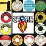 Stone Love Studio 1 Mix