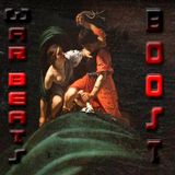 kore k leu war beats boost 3BONES Recordz
