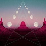 Sacred Geometry_2hrs Special Set@B-day Niño.26.06.2013