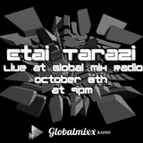 Etai Tarazi Live @ Global Mix Radio