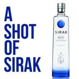 A Shot Of SIRAK: Blackout #002