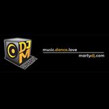 March 2014 Dance Mix (DJ Marty edit)