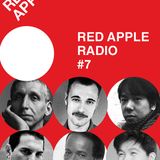 Red Apple Radio #7