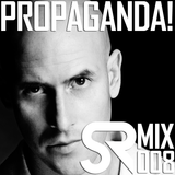 SULLIVAN ROOM PROPAGANDA! MIX 008: GEL ABRIL LIVE