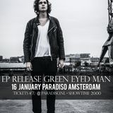 Interview Lucas Hamming - De Terugblik (28122013)