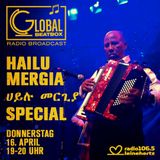 Global Beatbox 094 Hailu Mergia Special