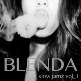 Slow Jamz Vol 1