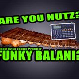 Funky Balani 2K9 par JP Émond Masala aka Le Jeune Premier at this time