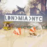 LDN>MIA>NYC (Feb 2015)