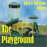 The Playground - Ep 017
