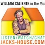 Deep House Sessions Toronto Jacks House tv with Will Caliente