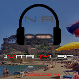 DJ NickAnghel - VitalMusic Episode 4