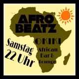 Dj Randy - AFRO BEATZ CLASSICAL (August 2014)