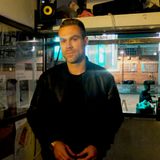 El-B - 18th August 2015