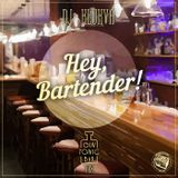 Hey, Bartender! - Gin Tonic Bar special mix
