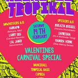 Larry SKG presents ¡Carambola A Bailar!