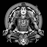 Mahāśivarātri