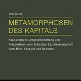 Tino Heim: Machtverhältnisse - Geschlechterverhältnisse - Produktionsverhältnisse