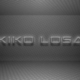 KIKO LOSA @ SET Agosto 17