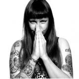 Miss Kittin - We Love Sundays @ Space Ibiza 2012-08-26