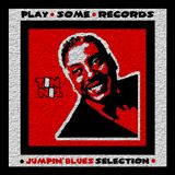 jumpBlues selection