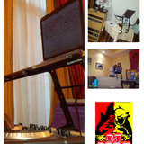 GOSPEL MASH UP - DJ DERF