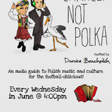 Coolturka Pl Special: Definitely Not Polka 06/06/2012