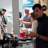DJ SET tapageur 1-11-2013 part. 2