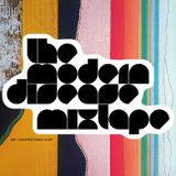 The Antimix Modern Disease Mixtape 007