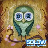 SoLow 004 - Horizontal: Music to Lie Down to
