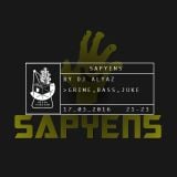 Sapyens 03/16 by Dj Alyaz w/ SBSTRD