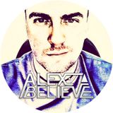 Alex BELIEVE - TRANCE ASSORTY LIVE (Guest - KUSYA & YURKA)