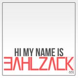 HI MY NAME IS BAHLZACK