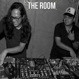 MK Ultra @ The Room Sessions 23/05/14